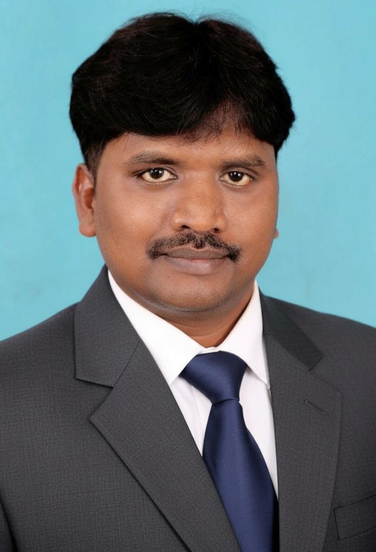 G. Thirumurugan